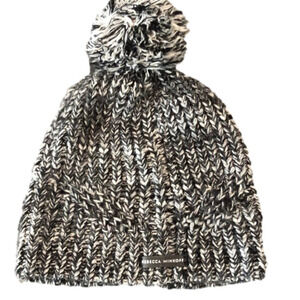 Rebecca Minkoff knit cap